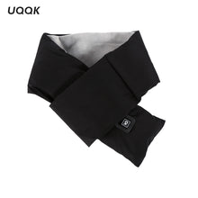 Load image into Gallery viewer, Unisex Heating Warm Scarf
