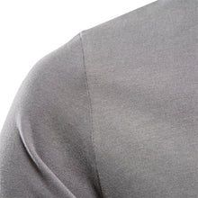 Load image into Gallery viewer, 100% Cotton Long Sleeve T shirt For Men
