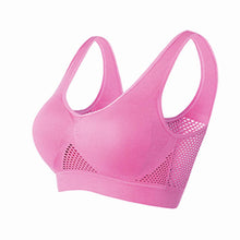 Load image into Gallery viewer, Women Running Vest Yoga Bras Sports Type
