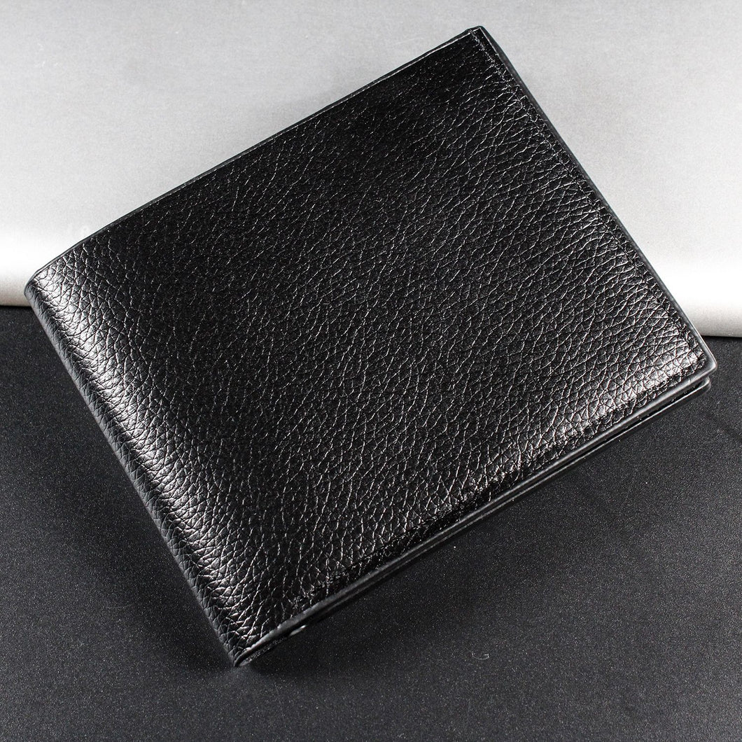 Pu Change Wallet Card Bag Men's purse