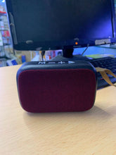 Load image into Gallery viewer, G2 Fabric Bluetooth Speaker
