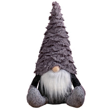 Load image into Gallery viewer, Christmas Faceless Old Man Doll
