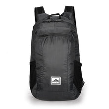 Load image into Gallery viewer, Lightweight Portable Foldable Waterproof Backpack Folding Bag Ultralight Outdoor Pack
