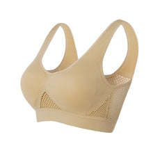 Load image into Gallery viewer, Women Running Vest Yoga Bras Sports Type
