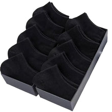 Load image into Gallery viewer, 10 Pair Shallow mouth breathable socks for men and women
