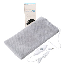 Load image into Gallery viewer, Heating Pad For Neck And Shoulder Electric Blanket
