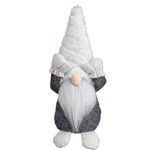 Load image into Gallery viewer, Christmas Faceless Old Man Doll
