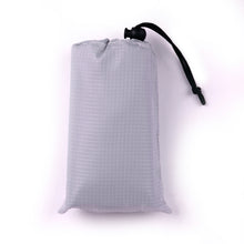 Load image into Gallery viewer, Mini Folding Beach Mat Outdoor Camping Moisture-proof Mat
