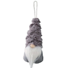 Load image into Gallery viewer, 4 Pcs Christmas Old Man Figure Hanging Ornaments
