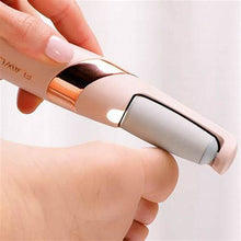 Load image into Gallery viewer, Rechargeable Electric Foot Callus Remover Pedicure Machine
