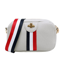 Load image into Gallery viewer, Women&#39;s Bee Shoulder Crossbody Bag
