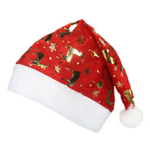 Load image into Gallery viewer, New Christmas hat
