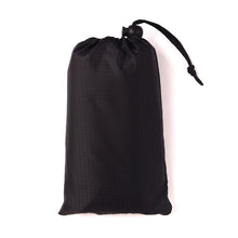 Load image into Gallery viewer, Mini Folding Beach Mat Outdoor Camping Moisture-proof Mat
