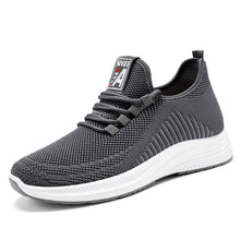 Load image into Gallery viewer, Men&#39;s Trendy Soft Sole Running Shoes Breathable Sneakers
