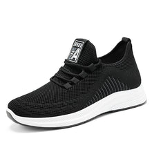 Load image into Gallery viewer, Men&#39;s Trendy Soft Sole Running Shoes Breathable Sneakers
