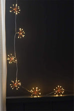 Load image into Gallery viewer, 50/100LED Christmas String Light Solalr
