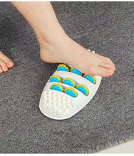 Load image into Gallery viewer, Dual Foot Massager Roller
