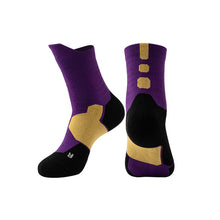 Load image into Gallery viewer, Unisex Professional outdoor Sport  Socks
