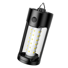 Load image into Gallery viewer, Outdoor new multifunctional camping light
