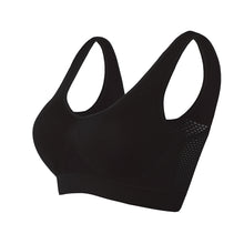 Load image into Gallery viewer, Women Running Vest Yoga Bras Sports Type
