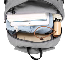 Load image into Gallery viewer, Lightweight Portable Foldable Waterproof Backpack Folding Bag Ultralight Outdoor Pack
