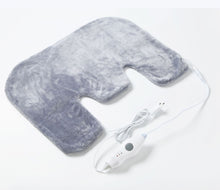 Load image into Gallery viewer, Heating Pad For Neck And Shoulder Electric Blanket
