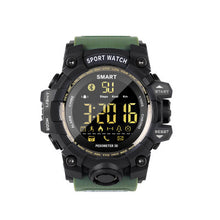 Load image into Gallery viewer, EX16S Army Style Smart Sports Watch
