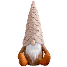 Load image into Gallery viewer, Christmas Faceless Old Man Doll
