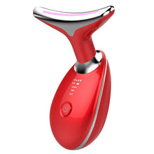 Load image into Gallery viewer, Face Massager Anti Wrinkles Tightening Skin Care Tools
