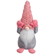 Load image into Gallery viewer, Christmas Faceless Old Man Doll
