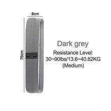 Load image into Gallery viewer, Yoga Resistance Bands
