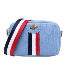 Load image into Gallery viewer, Women&#39;s Bee Shoulder Crossbody Bag
