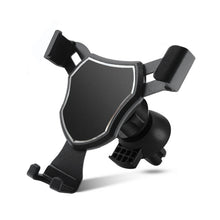 Load image into Gallery viewer, Universal Car Phone Holder Gravity Stand Support Cell Air Vent Mount
