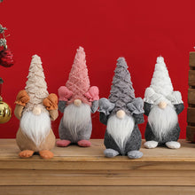 Load image into Gallery viewer, Christmas Faceless Old Man Doll
