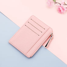 Load image into Gallery viewer, 1PC  Credit Multi-Card Small Wallet
