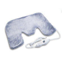 Load image into Gallery viewer, Heating Pad For Neck And Shoulder Electric Blanket
