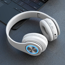 Load image into Gallery viewer, Blutooth Surround Sound Stereo Wireless Earphone
