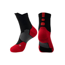 Load image into Gallery viewer, Unisex Professional outdoor Sport  Socks
