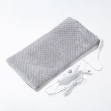 Load image into Gallery viewer, Heating Pad For Neck And Shoulder Electric Blanket
