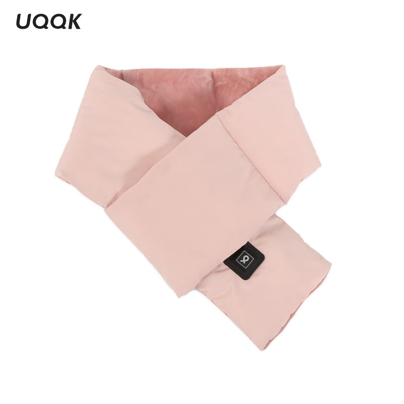 Unisex Heating Warm Scarf