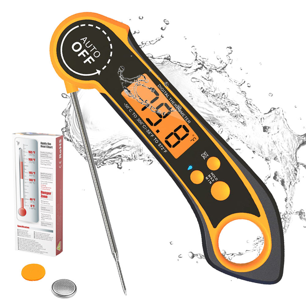 Food Digital Thermometer