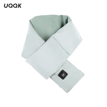Load image into Gallery viewer, Unisex Heating Warm Scarf
