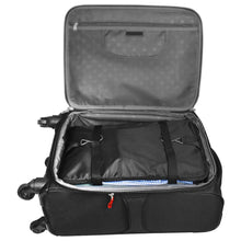 Load image into Gallery viewer, Outdoor Camping Portable Foldable Storage Hanging Bag
