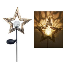 Load image into Gallery viewer, Outdoor Lunar Garden Light LED

