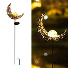 Load image into Gallery viewer, Outdoor Lunar Garden Light LED
