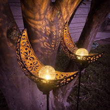 Load image into Gallery viewer, Outdoor Lunar Garden Light LED
