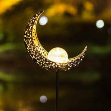 Load image into Gallery viewer, Outdoor Lunar Garden Light LED
