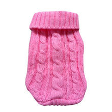 Load image into Gallery viewer, 2 Pack Winter Pet Clothes
