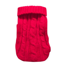 Load image into Gallery viewer, 2 Pack Winter Pet Clothes
