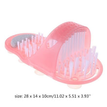 Load image into Gallery viewer, Remove Dead Skin Massage Slipper
